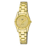 Reloj Mujer Dorado