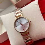 RELOJ ELEGANCIA MINIMAL
