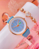 RELOJ LACOSTE EN GOMA