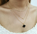 CADENA DOBLE 3