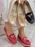 MOCASIN DAKOTA