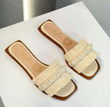 SANDALIAS CAMINOS DEL SOL