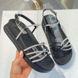 SANDALIA CHANEL CHIC DE CALLE
