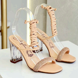 TACONES HUELLA DIVINA