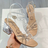 TACONES SELLO FEMENINO