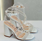 TACONES SILUETA LATINA