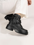 BOTIN CON TACHES LIVIANO MARYJC