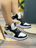 BOTA RETRO S C
