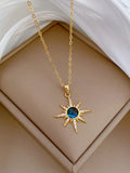 SUN PLANET + CAJA JOYERIA