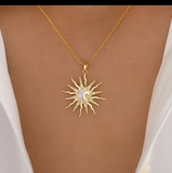 COLLAR SOLUNA WINNER