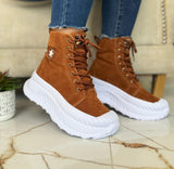 BOTAS ESTRELLAS