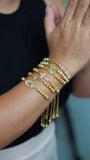 PULSERA GRADUABLES RODIO