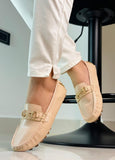 MOCASIN DAMA CONFORT