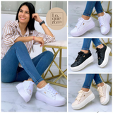 ZAPATO DEPORTIVO FASHION