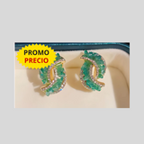 🔥🔥 PENDIENTES DE MODA 🔥🔥