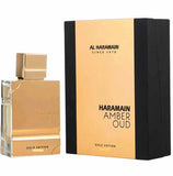 AL HARAMAIN AMBER OUD 100ML EDP UNISEX