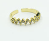 ANILLO DORADO MONTAÑAS