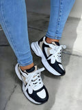 TENIS DE MUJER NEO COMBINADO