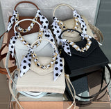 BOLSO DE MANO