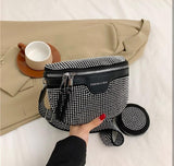 PECHERA GLITTER