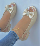 SANDALIAS CAMILA