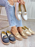 MOCASIN GRECIA