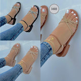 SANDALIA TACON