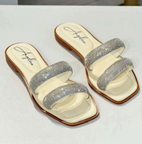 SANDALIAS SAMBRA Y ESTILO