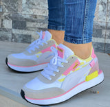 TENIS PUMA PARA DAMA