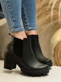 BOTA MUJER