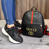 COMBO GUCCI