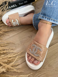 PLATAFORMA CHANEL MURANO