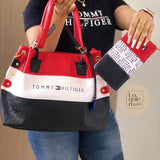 COMBO TIPO TOMMY REF BANDERITA