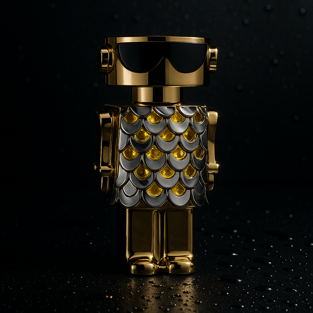 PERFUME PACO RABANNE FEME