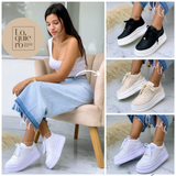 ZAPATO DEPORTIVO DAMA