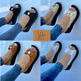 SANDALIAS DAMA